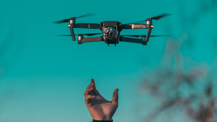 How to Take Drone Photos: A Complete Guide