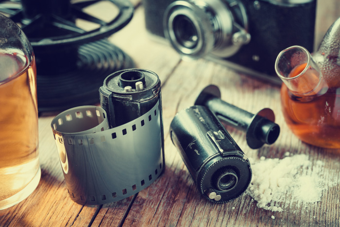 How to Take Film Photos: A Complete Guide