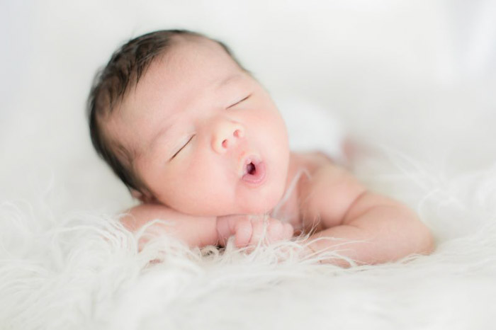 How to Take Newborn Photos: A Complete Guide