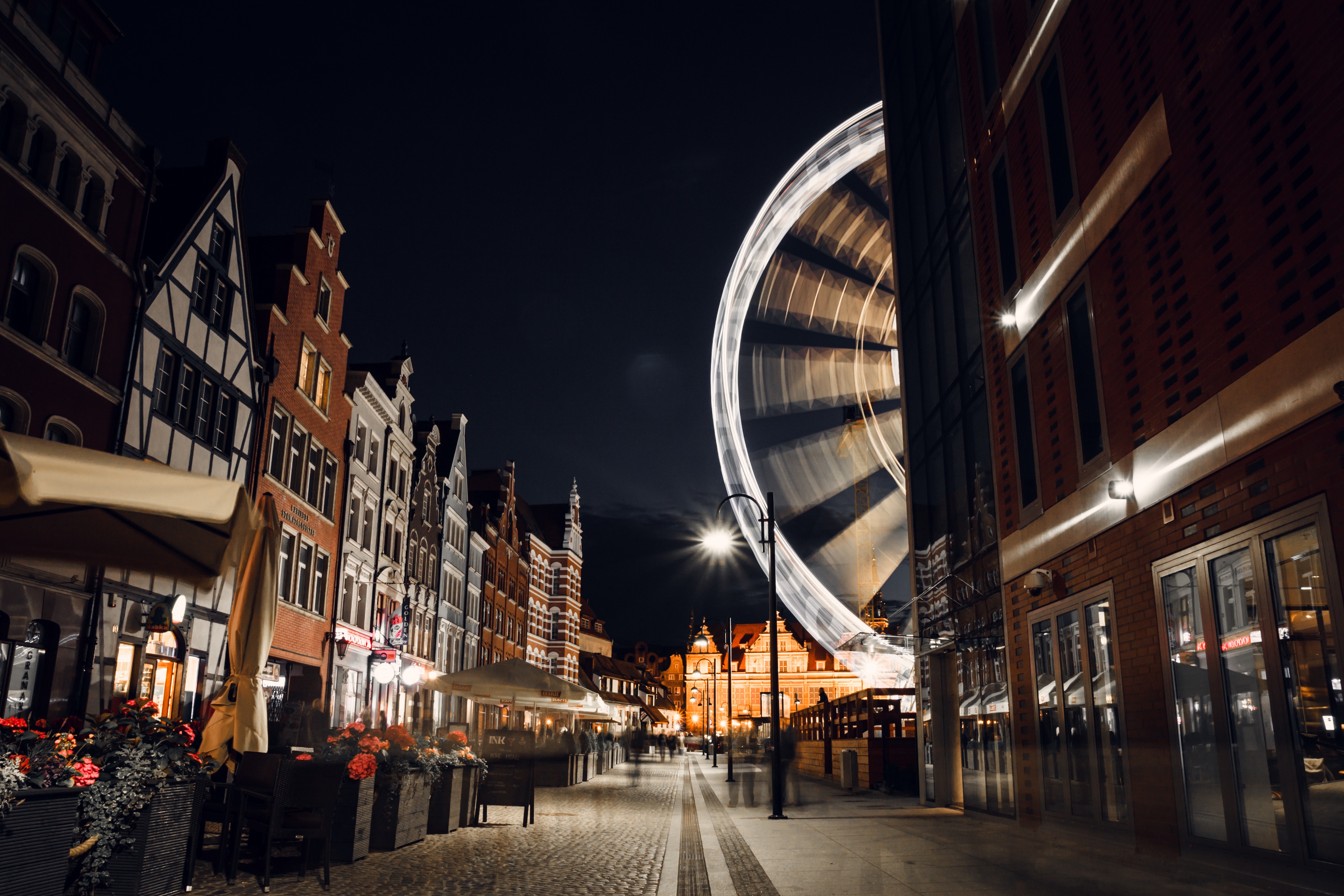 9 Best Time-Lapse Ideas for Cool Photography Projects