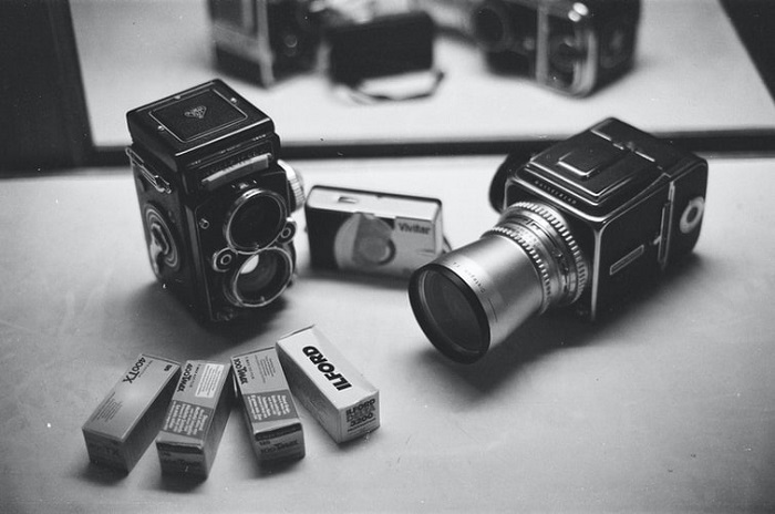 12 Best Black and White Film to Buy (Ultimate Buying Guide)