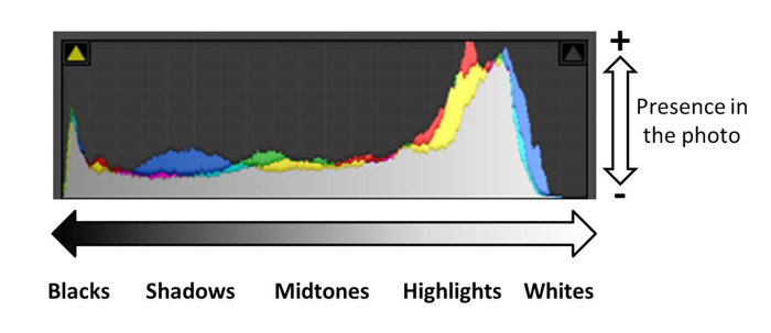 Auto Exposure Histogram How to ETTR (Expose to the Right) for Better Exposure