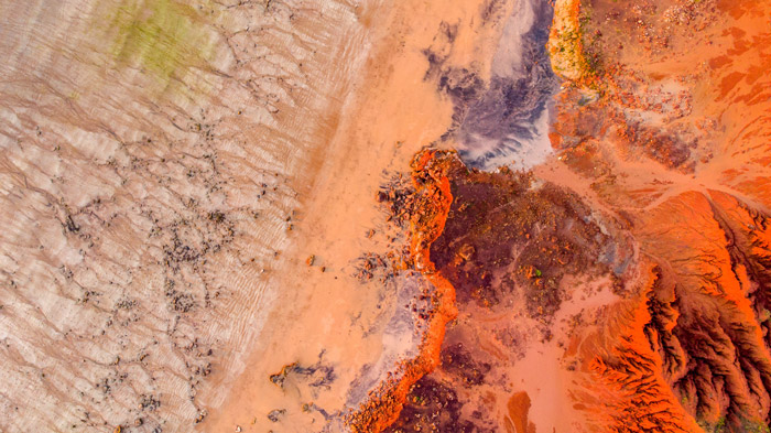 10 Tips for Colorful Landscape Photography (Color Theory)