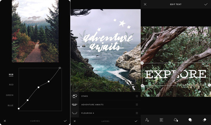 10 Best Texture Apps for iPhone and Smartphone Photos in 2026