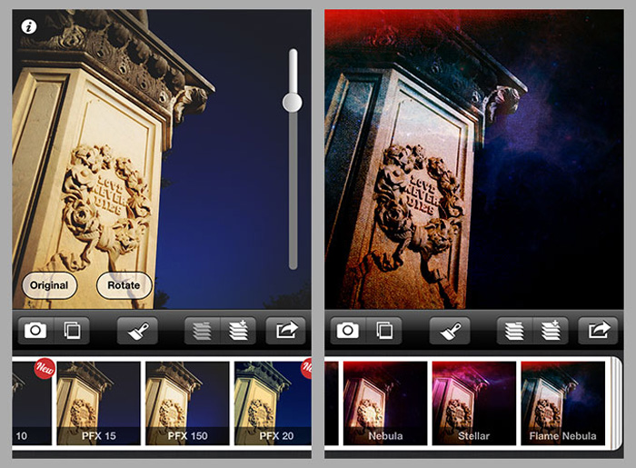 Texturing Apps 10 Best Texture Apps for iPhone and Smartphone Photos in 2026