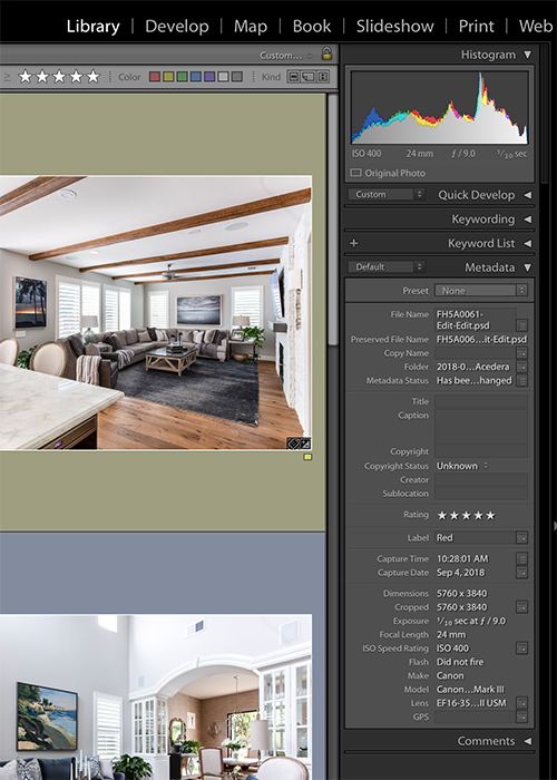 Bridge Photo Software Adobe Bridge Review (Best Free Alternative to Lightroom?)