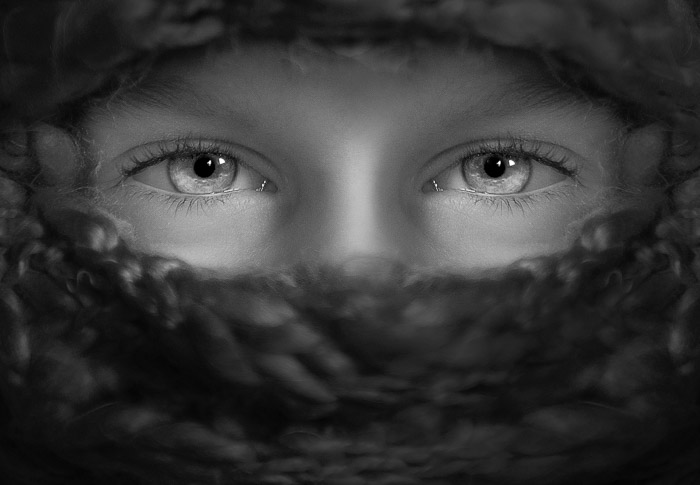 How to Use a Catchlight in Photography for Perfect Portraits
