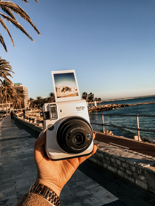 Instant Photo Taking How to Take Good Polaroids and Instant Photos (12 Top Tips)