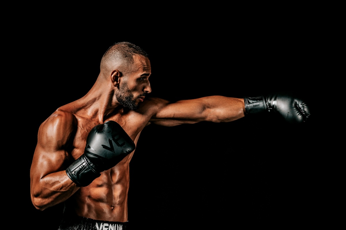Boxing Photography (9 Tips to Take Powerful Boxing Pictures)