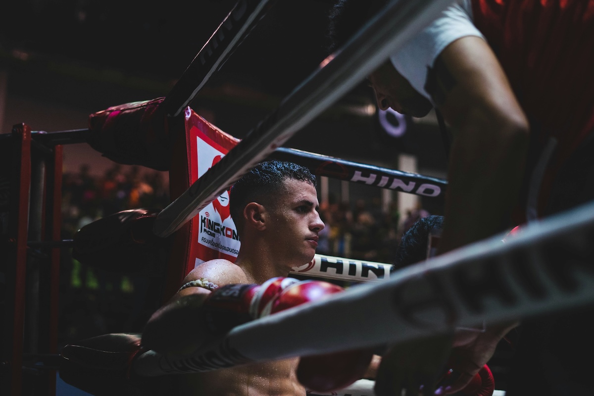 Boxing Photography (9 Tips to Take Powerful Boxing Pictures)