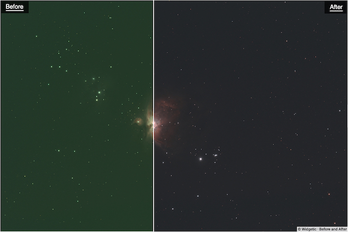 Remove Star 9 Best Astrophotography Software in 2026 (Updated)