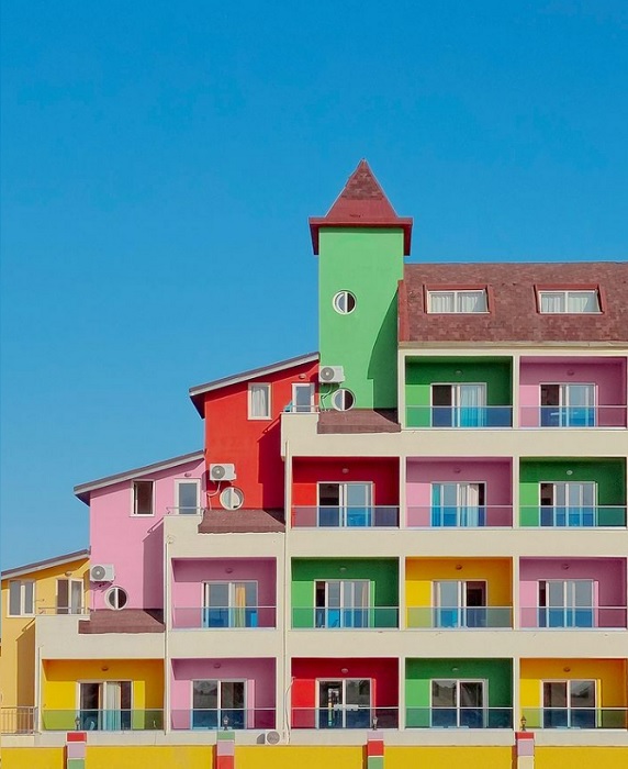 These 13 Cool Photography Themes Will Motivate Your Work