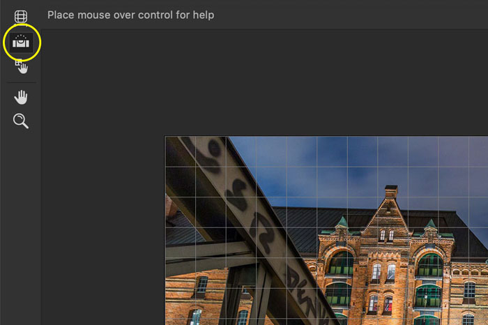 How to Use Photoshop Lens Correction Filter (Step by Step)