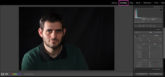 Split Light Color What is Split Lighting? (And How to Use It in Portraits)