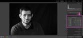 Split Light Color What is Split Lighting? (And How to Use It in Portraits)