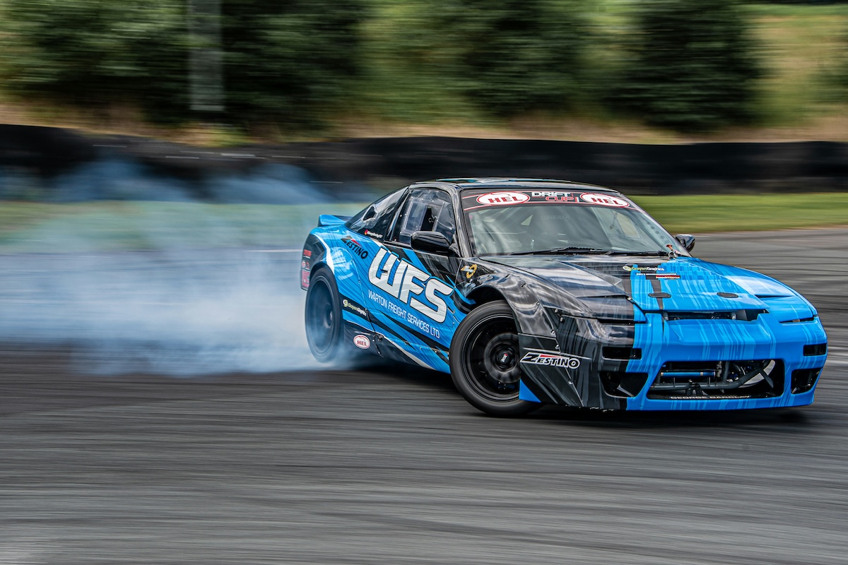 8 Motorsport Photography Tips for Mind-Blowing Images