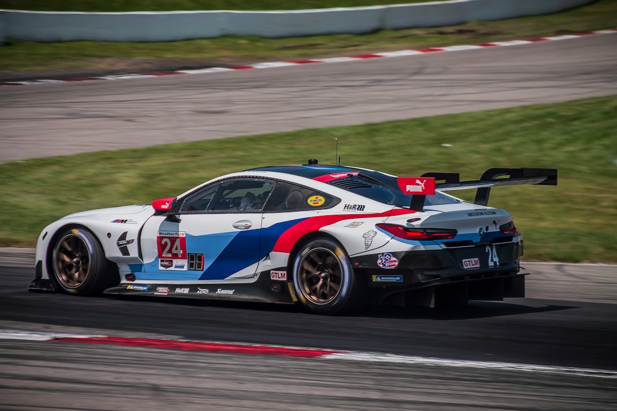 8 Motorsport Photography Tips for Mind-Blowing Images