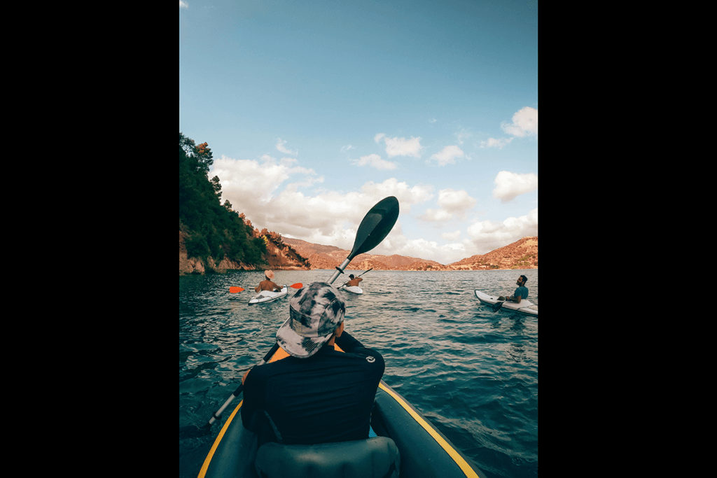 How to Take Amazing GoPro Photography (8 GoPro tips)