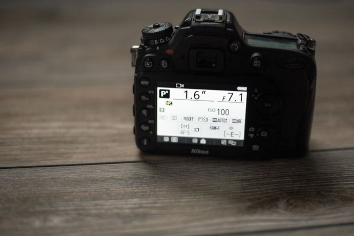 Program Mode Camera Examples How to Best Use Program Mode on Your Camera (5 Easy Steps)