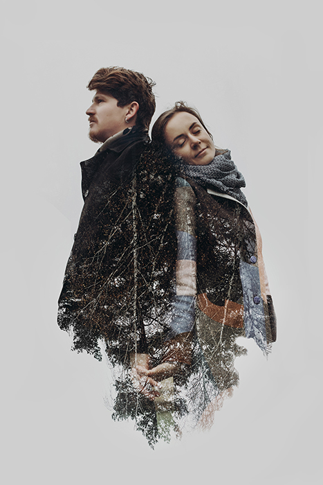 16 Double Exposure Photography Tips for Creating Cool Photos
