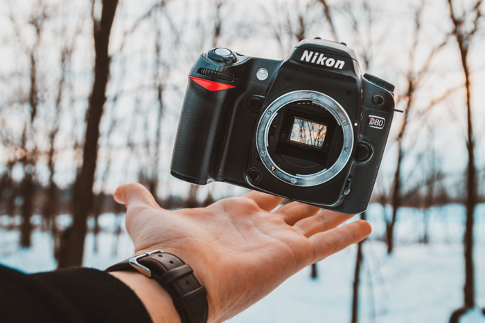 How Does a Camera Shutter Work? (Camera Shutters Explained)
