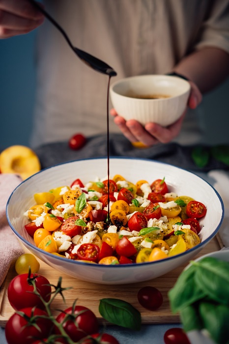 12 Food Styling Tips for Serious Food Bloggers