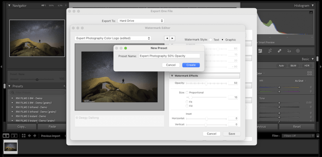 How to Make a Watermark for Your Photos (3 Best Ways to Add)