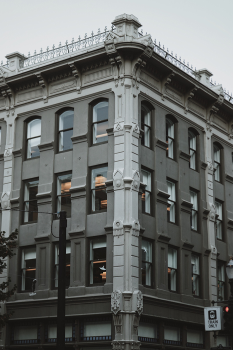 Best Ways to Use a Two Point Perspective in Photography
