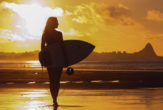 What is Backlight Photography? (And How to Use It)