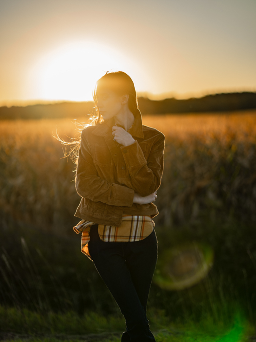 Back Lit Image What is Backlight Photography? (And How to Use It)