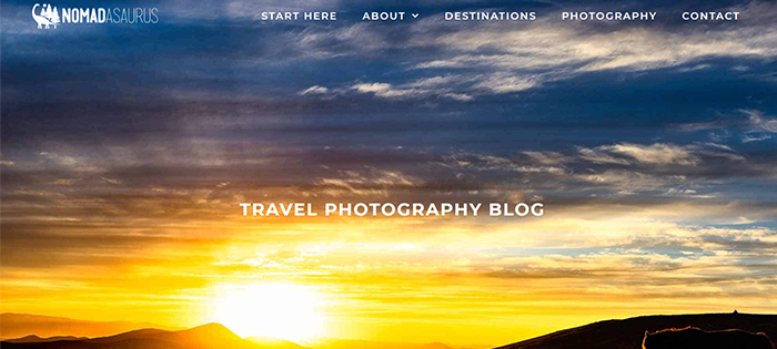 16 Best Travel Photography Blogs to Follow in 2026
