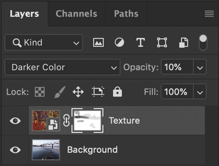 Photoshop Texture Tutorials How to Add Texture in Photoshop (Step by Step)