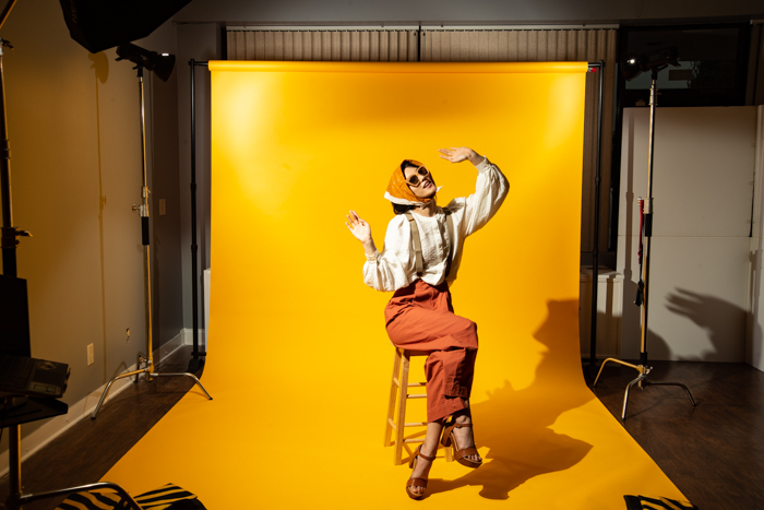 Studio Picture Example Studio Photography for Beginners (All You Need to Know)