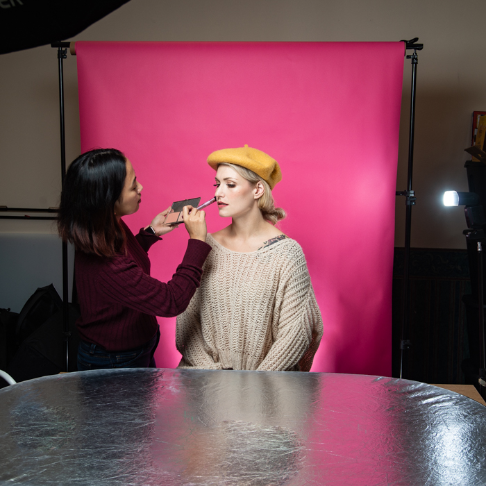 Studio Picture Example Studio Photography for Beginners (All You Need to Know)