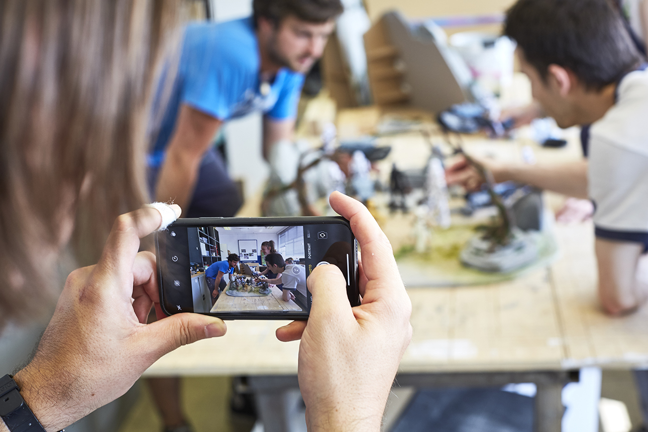 Small Photography Example 10 Miniature Photography Tips for Tiny but Creative Photos