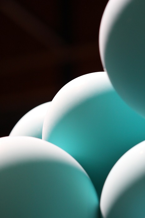 How to Use Form and Shape in Photography Composition