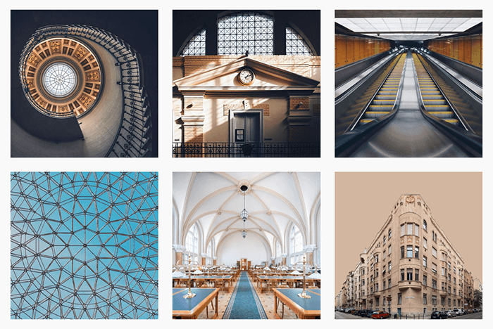 A Photo Using The Pattern Method 7 Creative Tips for Using Pattern in Photography