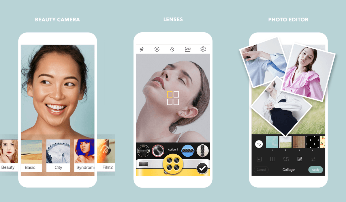 9 Best Camera Apps for Android in 2026 to Download