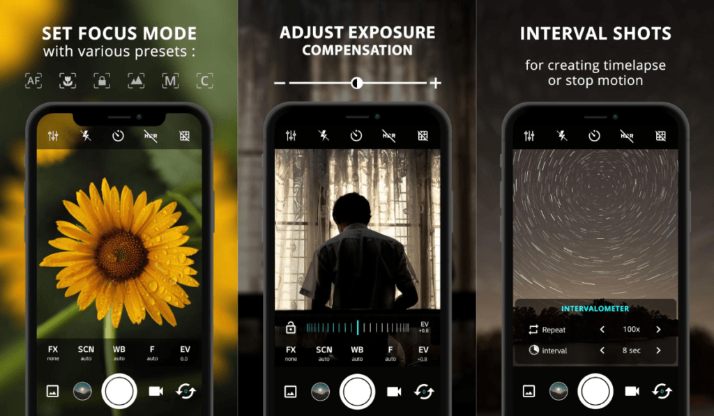 9 Best Camera Apps for Android in 2026 to Download