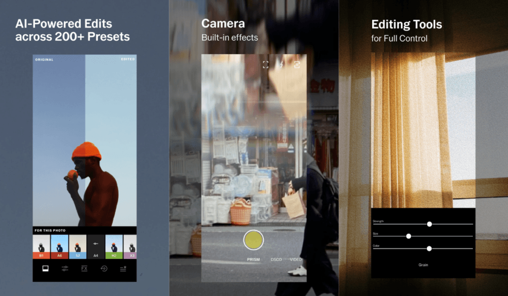 9 Best Camera Apps for Android in 2026 to Download