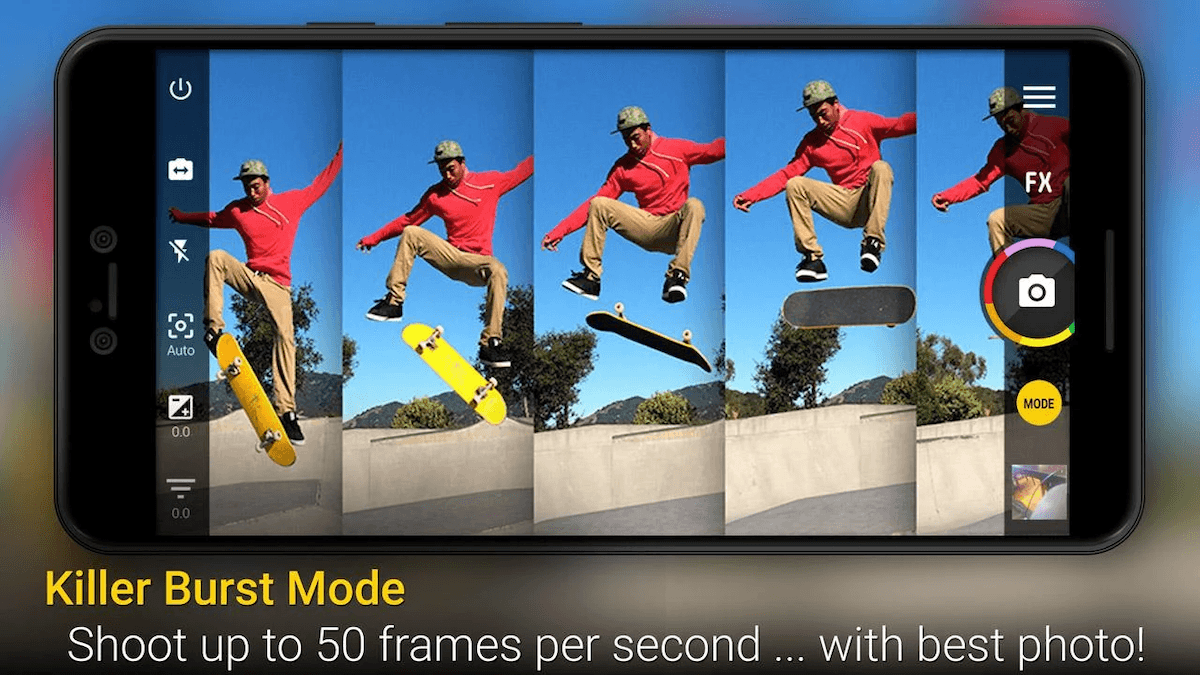 9 Best Camera Apps for Android in 2026 to Download