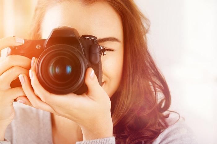 How to Write a Photographer Bio for Your Website (Pro Tips)