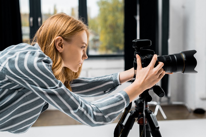 How to Write a Photographer Bio for Your Website (Pro Tips)