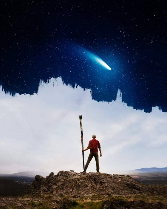 Compocity Image 7 Composite Image Ideas for Creative Composite Photography