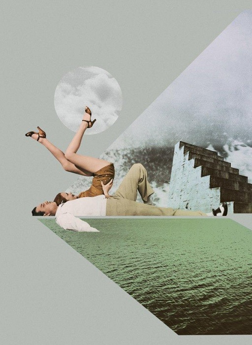 10 Unique Digital Collage Ideas to Really Inspire You