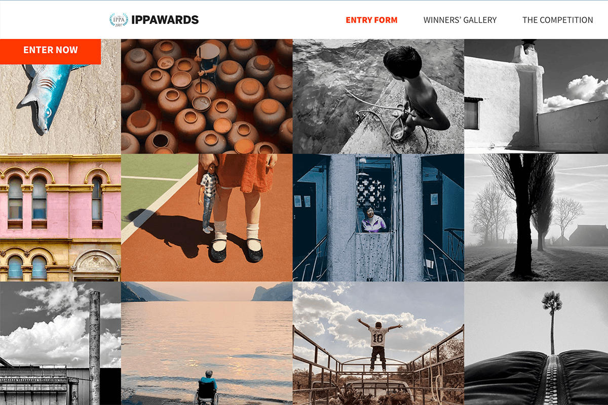 23 Best Photography Contests 2026 (For Beginners to Pros)