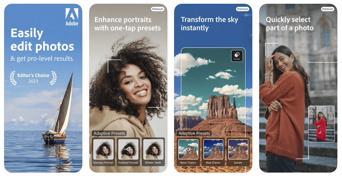 Best Photo Editing Apps in 2026 (For Android & iPhone)