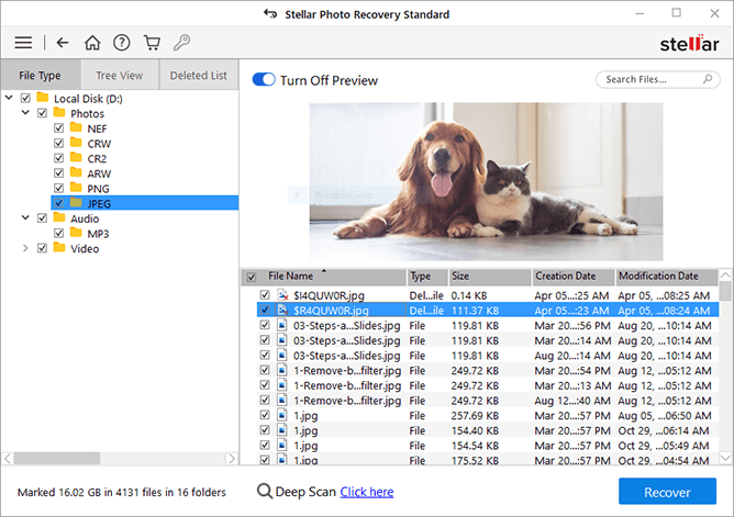Photo Recovery Program 11 Best Free Photo Recovery Software in 2026
