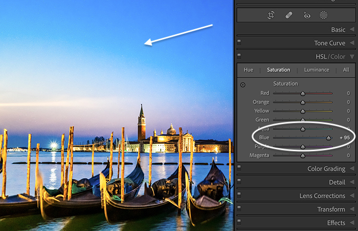 What is Color Banding in Photography? (And How to Fix It)