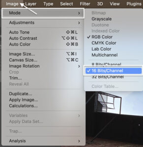 What is Color Banding in Photography? (And How to Fix It)